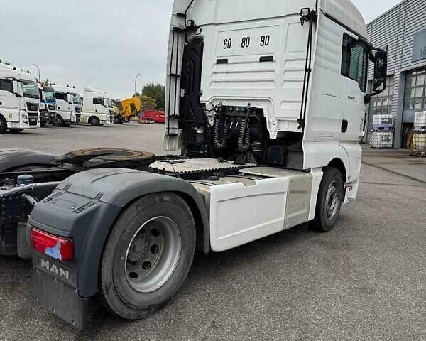 МАН ТГКС 2020 в Буче на Automoto.ua МАН ТГКС, объемом двигателя 0 л и пробегом 214 тыс. км за 53617 $, фото 5 на Automoto.ua