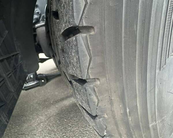 МАН ТГКС, об'ємом двигуна 0 л та пробігом 216 тис. км за 54848 $, фото 16 на Automoto.ua