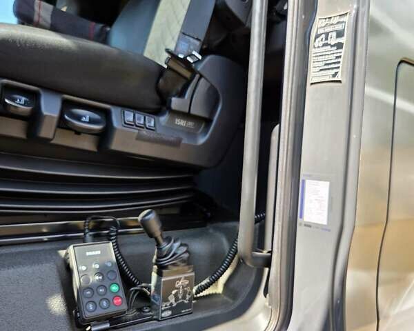 МАН ТГКС, об'ємом двигуна 0 л та пробігом 413 тис. км за 44880 $, фото 19 на Automoto.ua