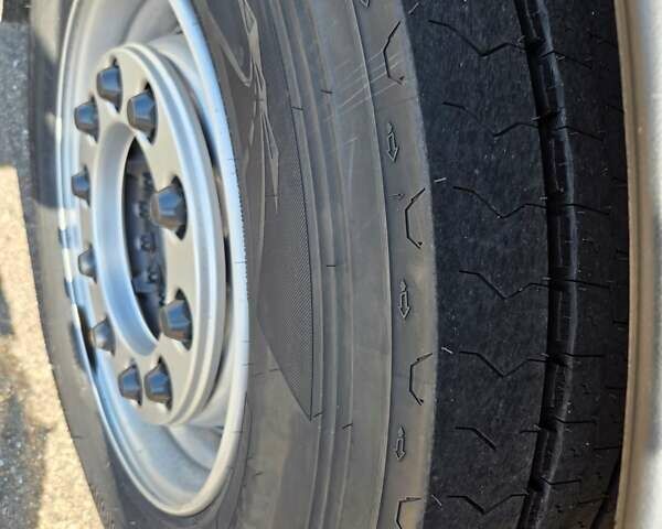 МАН ТГКС, об'ємом двигуна 0 л та пробігом 413 тис. км за 44880 $, фото 12 на Automoto.ua