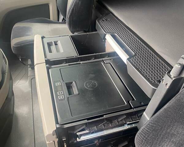 МАН ТГКС, объемом двигателя 0 л и пробегом 424 тыс. км за 63504 $, фото 11 на Automoto.ua