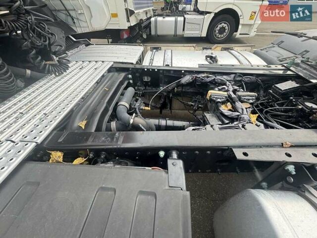 МАН ТГКС, об'ємом двигуна 0 л та пробігом 293 тис. км за 68481 $, фото 6 на Automoto.ua