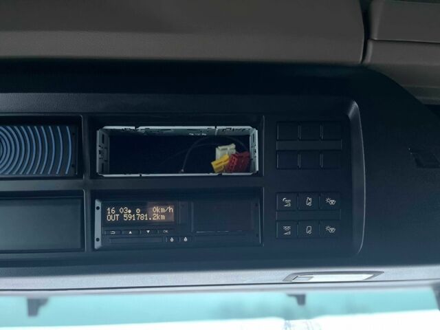 МАН ТГКС, объемом двигателя 0 л и пробегом 0 тыс. км за 92395 $, фото 23 на Automoto.ua