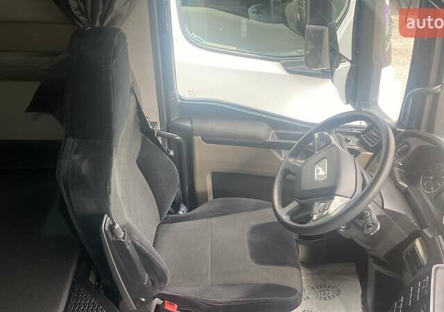 МАН ТГКС, объемом двигателя 0 л и пробегом 452 тыс. км за 63280 $, фото 11 на Automoto.ua