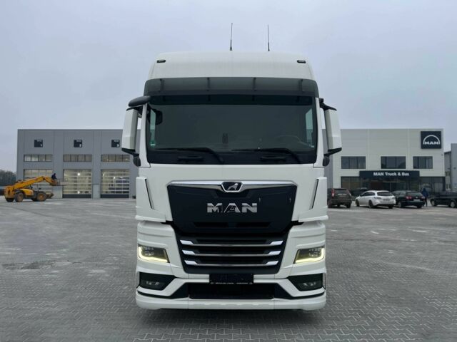 МАН ТГКС, объемом двигателя 0 л и пробегом 0 тыс. км за 92395 $, фото 1 на Automoto.ua