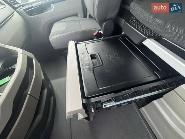 МАН ТГКС, об'ємом двигуна 0 л та пробігом 293 тис. км за 68481 $, фото 9 на Automoto.ua