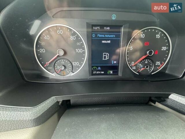 МАН ТГКС, об'ємом двигуна 0 л та пробігом 293 тис. км за 68481 $, фото 13 на Automoto.ua