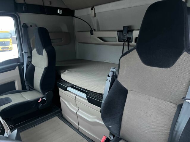 МАН ТГКС, объемом двигателя 0 л и пробегом 0 тыс. км за 92395 $, фото 18 на Automoto.ua