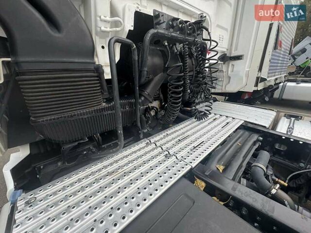 МАН ТГКС, об'ємом двигуна 0 л та пробігом 293 тис. км за 68481 $, фото 8 на Automoto.ua