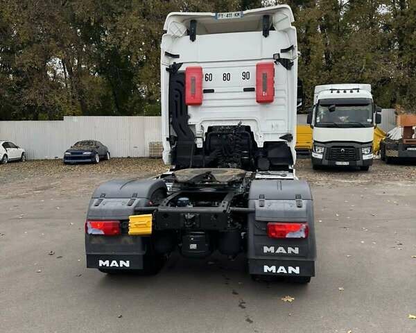 МАН ТГКС, об'ємом двигуна 0 л та пробігом 293 тис. км за 68481 $, фото 5 на Automoto.ua