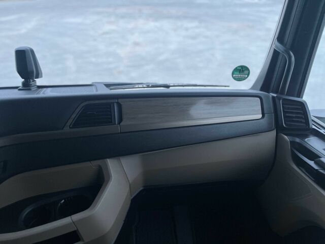 МАН ТГКС, объемом двигателя 0 л и пробегом 0 тыс. км за 92395 $, фото 15 на Automoto.ua