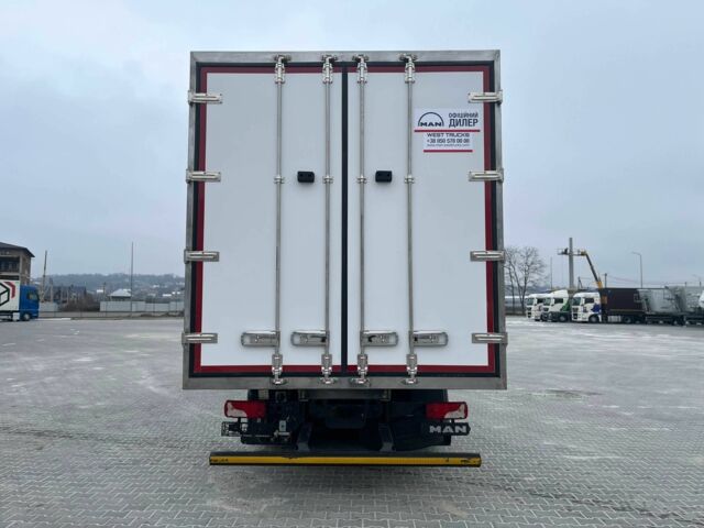 МАН ТГКС, объемом двигателя 0 л и пробегом 0 тыс. км за 92395 $, фото 7 на Automoto.ua