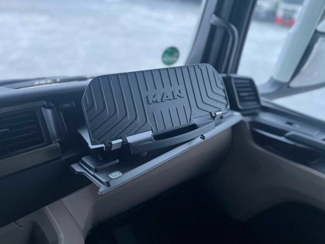 МАН ТГКС, объемом двигателя 0 л и пробегом 0 тыс. км за 92395 $, фото 16 на Automoto.ua