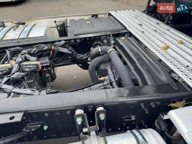 МАН ТГКС, об'ємом двигуна 0 л та пробігом 293 тис. км за 68481 $, фото 7 на Automoto.ua