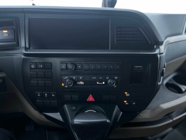 МАН ТГКС, объемом двигателя 0 л и пробегом 0 тыс. км за 92395 $, фото 19 на Automoto.ua