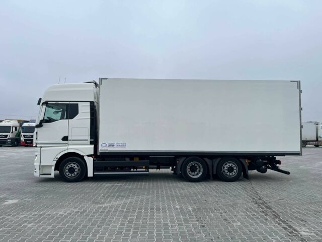 МАН ТГКС, объемом двигателя 0 л и пробегом 0 тыс. км за 92395 $, фото 5 на Automoto.ua