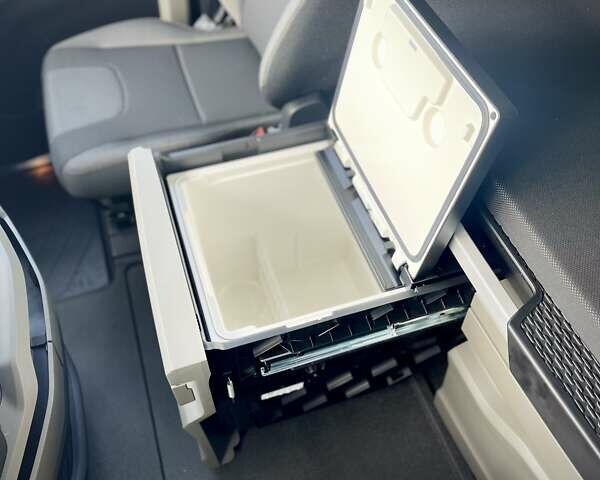 МАН ТГКС, объемом двигателя 0 л и пробегом 2 тыс. км за 107913 $, фото 7 на Automoto.ua