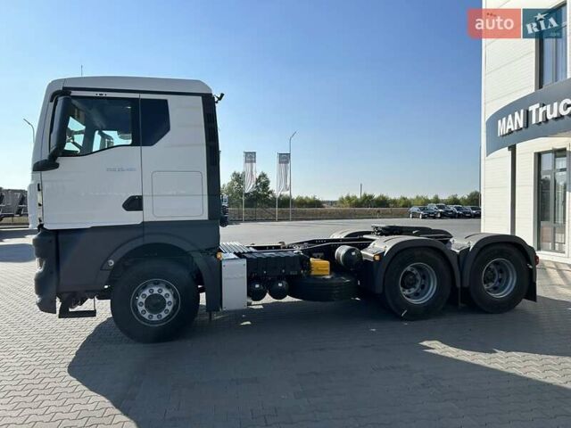 МАН ТГКС, об'ємом двигуна 0 л та пробігом 1 тис. км за 119338 $, фото 3 на Automoto.ua