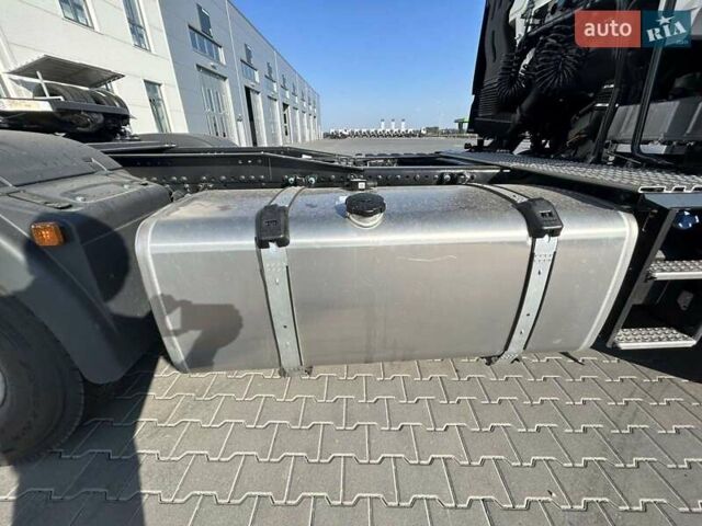 МАН ТГКС, об'ємом двигуна 0 л та пробігом 1 тис. км за 119338 $, фото 6 на Automoto.ua