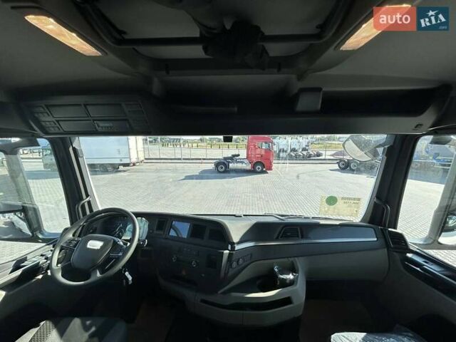 МАН ТГКС, об'ємом двигуна 0 л та пробігом 1 тис. км за 119338 $, фото 9 на Automoto.ua