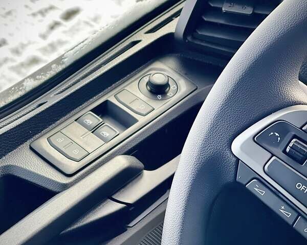 МАН ТГКС, объемом двигателя 0 л и пробегом 2 тыс. км за 107913 $, фото 10 на Automoto.ua