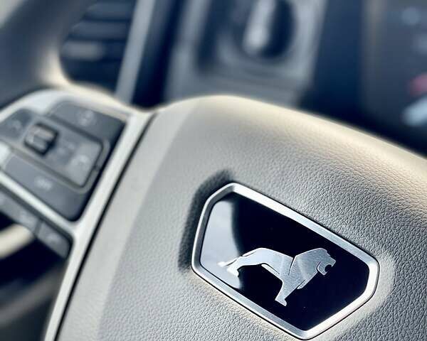 МАН ТГКС, объемом двигателя 0 л и пробегом 2 тыс. км за 107913 $, фото 9 на Automoto.ua