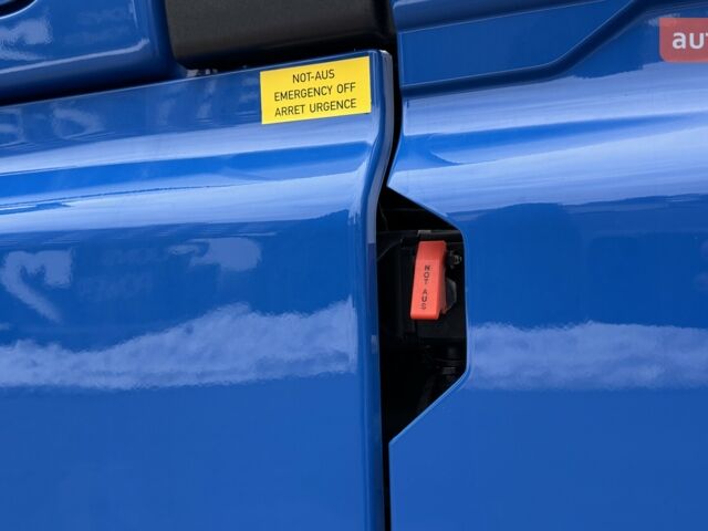 МАН ТГКС, объемом двигателя 0 л и пробегом 0 тыс. км за 133926 $, фото 17 на Automoto.ua