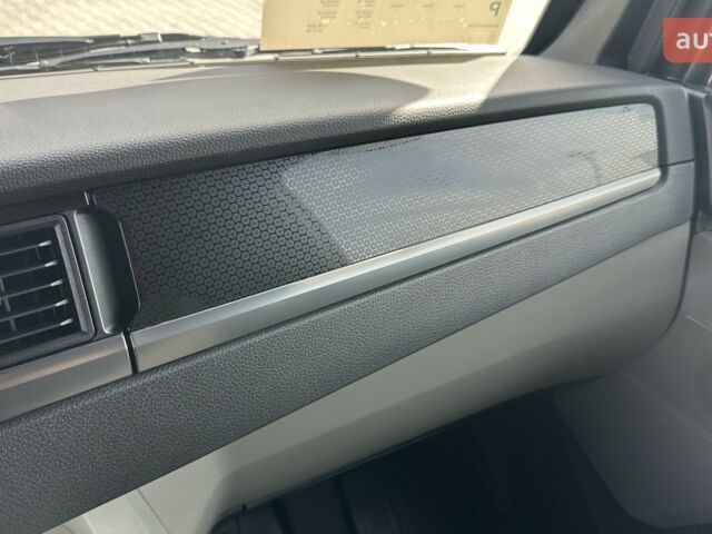 купити нове авто МАН ТГКС 2024 року від офіційного дилера ТОВ «Вест Тракс» МАН фото