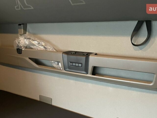 купить новое авто МАН ТГКС 2024 года от официального дилера АВАНТІ Груп МАН фото