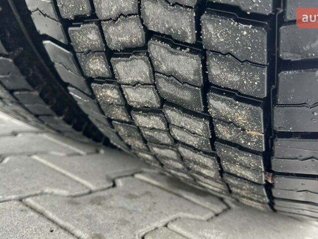 купити нове авто МАН ТГКС 2024 року від офіційного дилера ТОВ «Вест Тракс» МАН фото