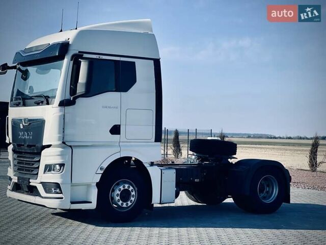 МАН ТГКС, объемом двигателя 0 л и пробегом 2 тыс. км за 110822 $, фото 4 на Automoto.ua