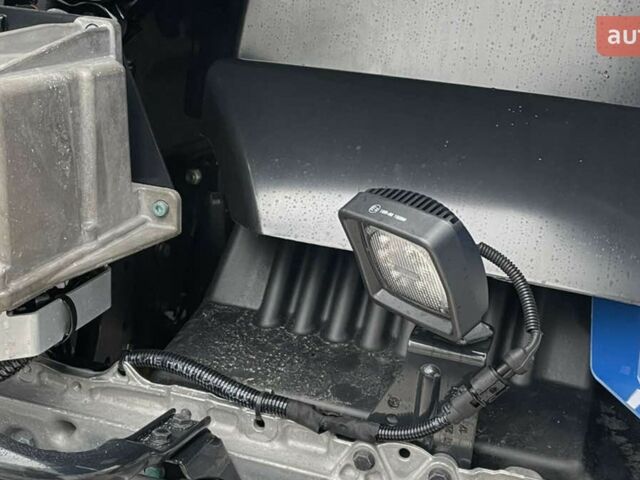 купить новое авто МАН ТГКС 2024 года от официального дилера АВАНТІ Груп МАН фото