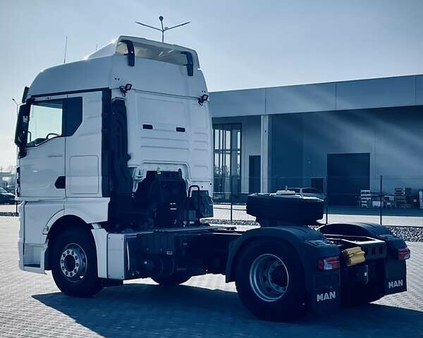 МАН ТГКС, объемом двигателя 0 л и пробегом 2 тыс. км за 110822 $, фото 5 на Automoto.ua