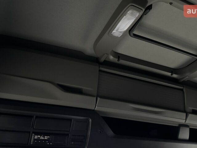 МАН ТГКС, объемом двигателя 0 л и пробегом 0 тыс. км за 133926 $, фото 13 на Automoto.ua