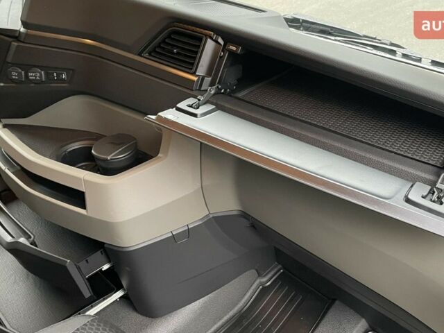 купить новое авто МАН ТГКС 2024 года от официального дилера АВАНТІ Груп МАН фото