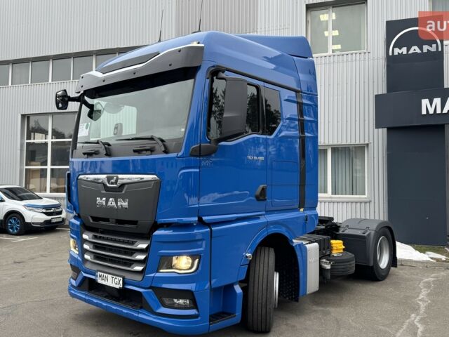 МАН ТГКС, объемом двигателя 0 л и пробегом 0 тыс. км за 133926 $, фото 1 на Automoto.ua