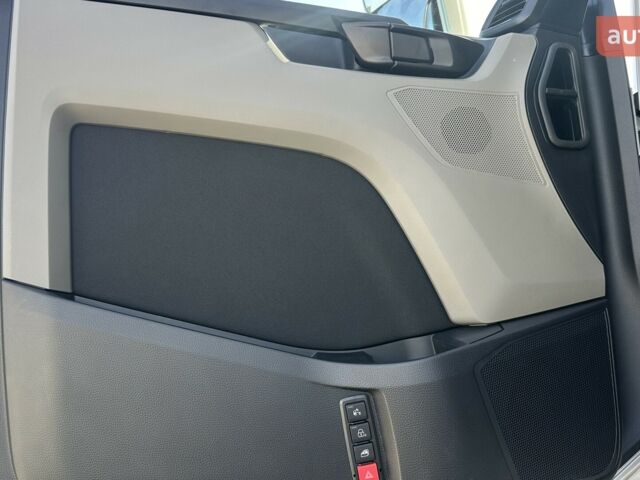 купити нове авто МАН ТГКС 2024 року від офіційного дилера ТОВ «Вест Тракс» МАН фото