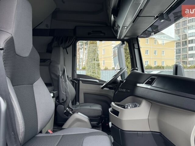 МАН ТГКС, объемом двигателя 0 л и пробегом 0 тыс. км за 133926 $, фото 6 на Automoto.ua