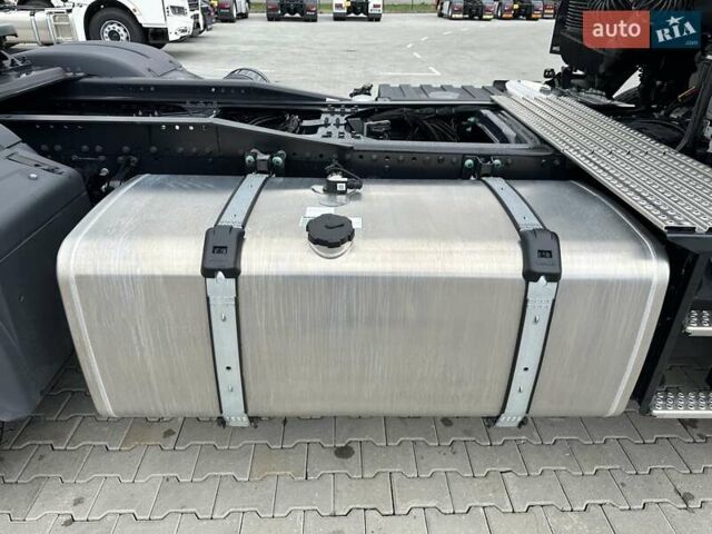МАН ТГКС, об'ємом двигуна 0 л та пробігом 1 тис. км за 132208 $, фото 24 на Automoto.ua