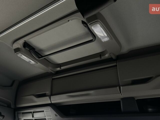 МАН ТГКС, объемом двигателя 0 л и пробегом 0 тыс. км за 133926 $, фото 14 на Automoto.ua