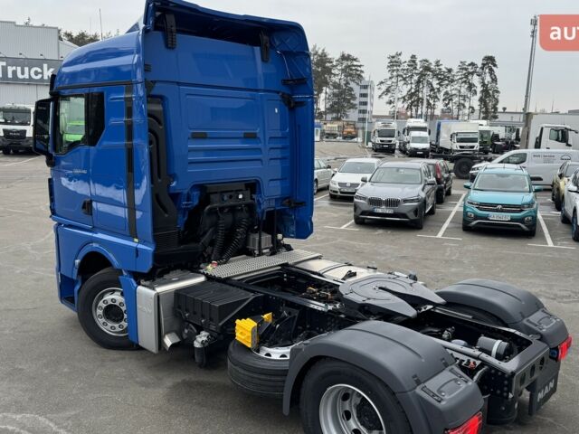 МАН ТГКС, объемом двигателя 0 л и пробегом 0 тыс. км за 133926 $, фото 3 на Automoto.ua