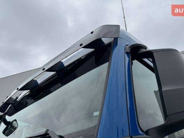 МАН ТГКС, объемом двигателя 0 л и пробегом 0 тыс. км за 133926 $, фото 15 на Automoto.ua