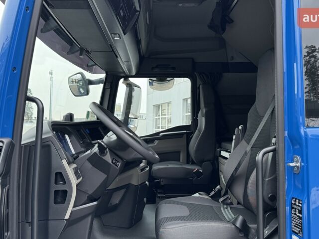 МАН ТГКС, объемом двигателя 0 л и пробегом 0 тыс. км за 133926 $, фото 5 на Automoto.ua