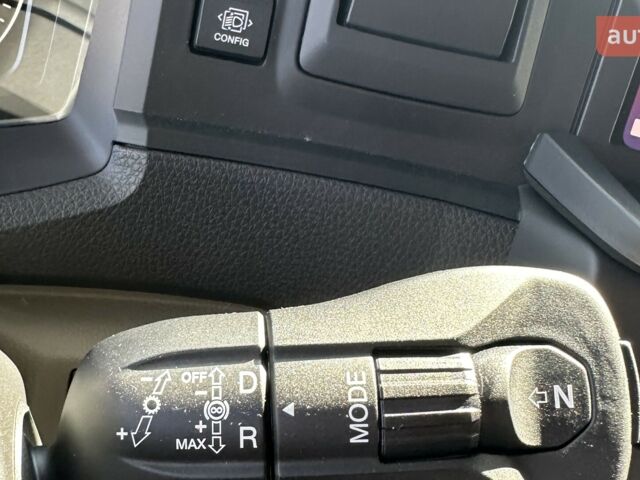 купити нове авто МАН ТГКС 2024 року від офіційного дилера ТОВ «Вест Тракс» МАН фото