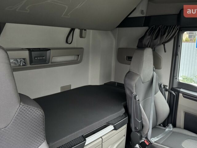 МАН ТГКС, объемом двигателя 0 л и пробегом 0 тыс. км за 133926 $, фото 7 на Automoto.ua