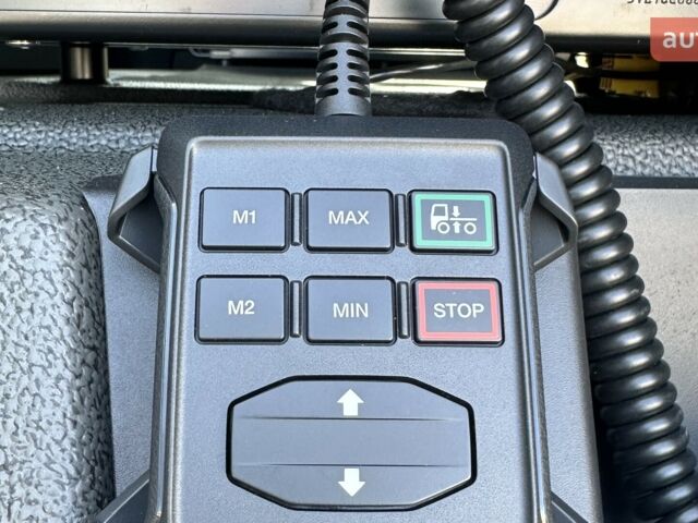 купити нове авто МАН ТГКС 2024 року від офіційного дилера ТОВ «Вест Тракс» МАН фото