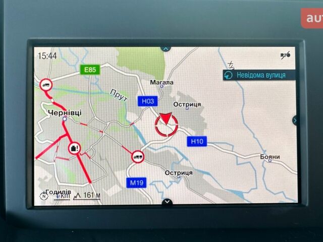 купити нове авто МАН ТГКС 2024 року від офіційного дилера ТОВ «Вест Тракс» МАН фото