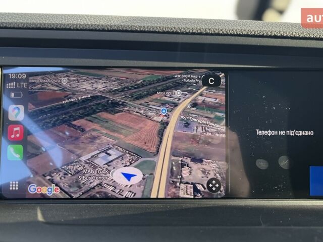 купити нове авто МАН ТГКС 2025 року від офіційного дилера ТОВ «Вест Тракс» МАН фото