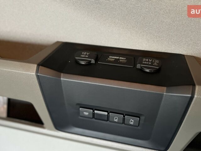 купить новое авто МАН ТГКС 2025 года от официального дилера ТОВ «Вест Тракс» МАН фото