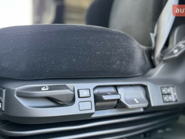 купити нове авто МАН ТГКС 2025 року від офіційного дилера ТОВ «Вест Тракс» МАН фото